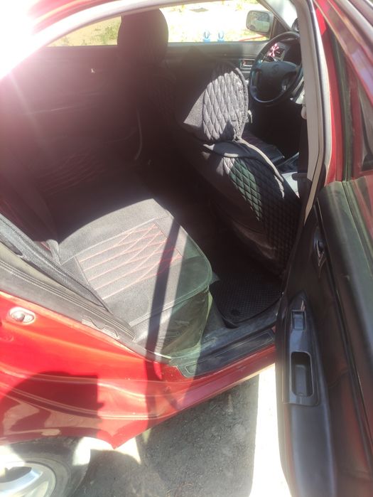 Продам Geely 2008 года
