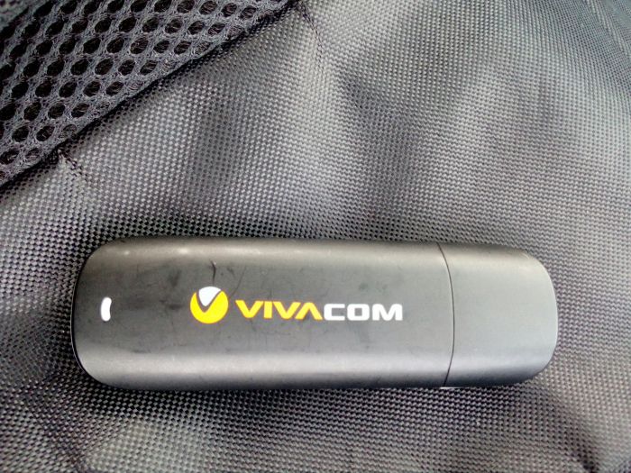 3G USB modem за мобилен интернет Мтел A1, Виваком, Глобул и отключени