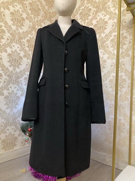 Продам осеннее-весеннее пальто, классика