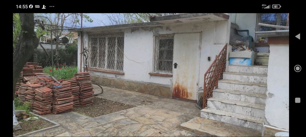 Продава се Къща в с. Асеновец, Област Сливен - 2200 кв.м за 26 €/кв.м - Снимка #8