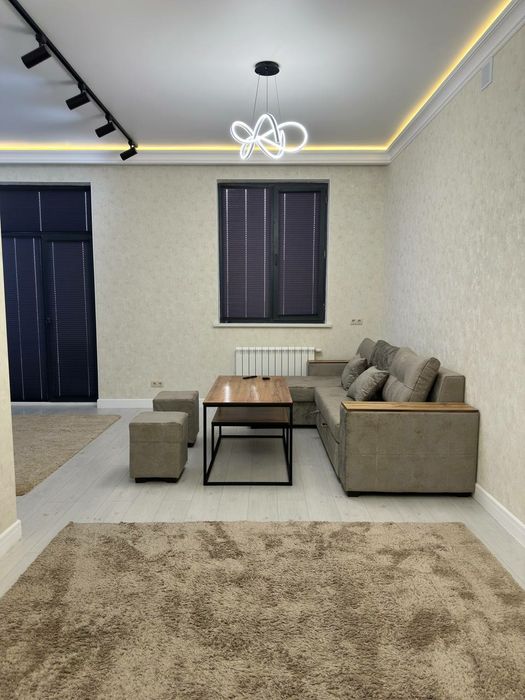 Квартира арендага берилади