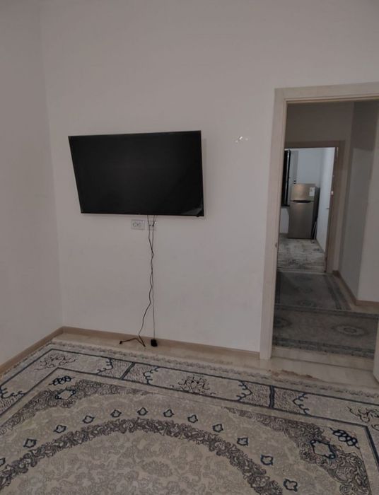 Сурочна аренда квартира сергели янги дархан навастройка 3 хона