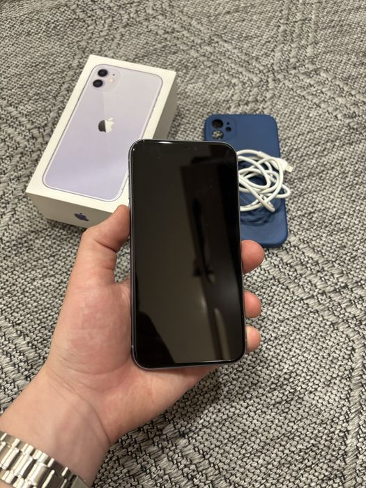 Аифон 11 в отличном состоянии