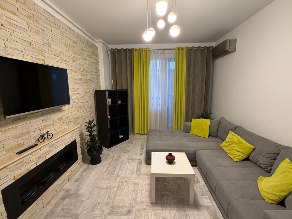 De vânzare apartament 2 camere + parcare subterană  – București, Sector 3, Unirii