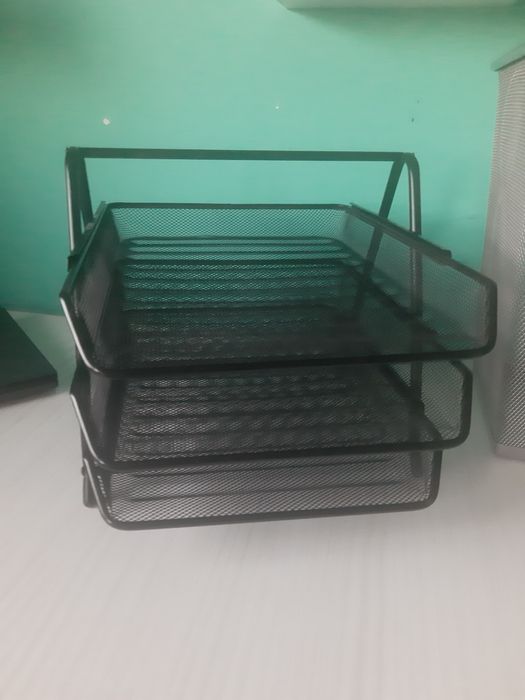 Органайзер за документи