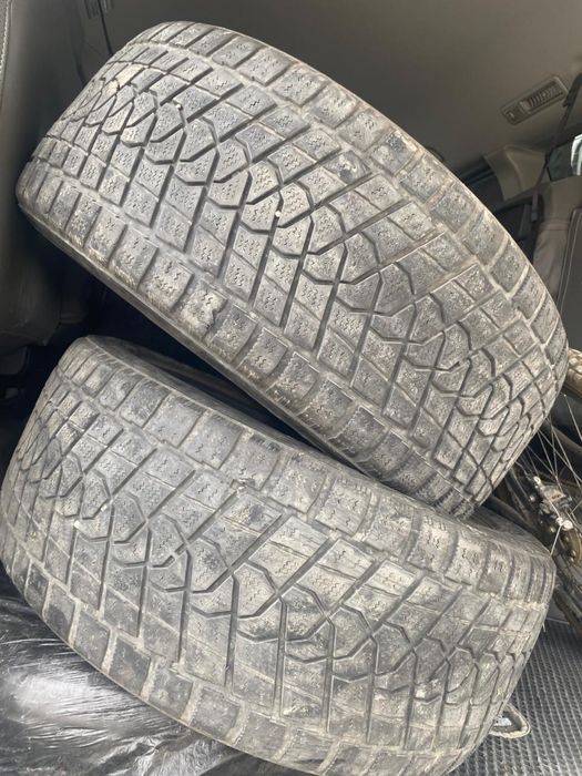 Сатылады қыстық дөңгелек