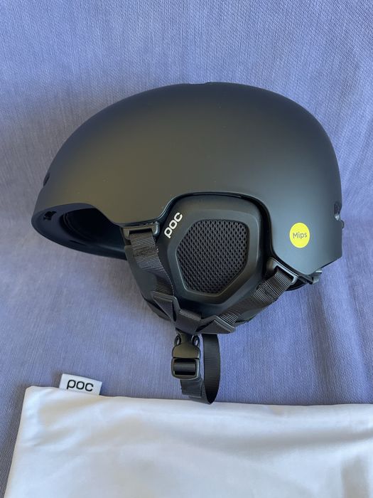 Casca schi snowboard poc fornix l-xl