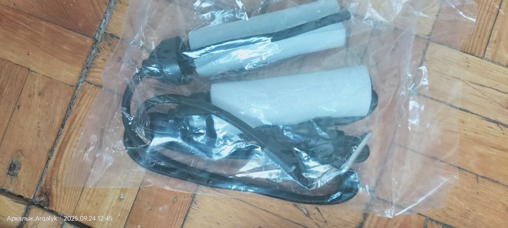 Виброплатформа для похудения