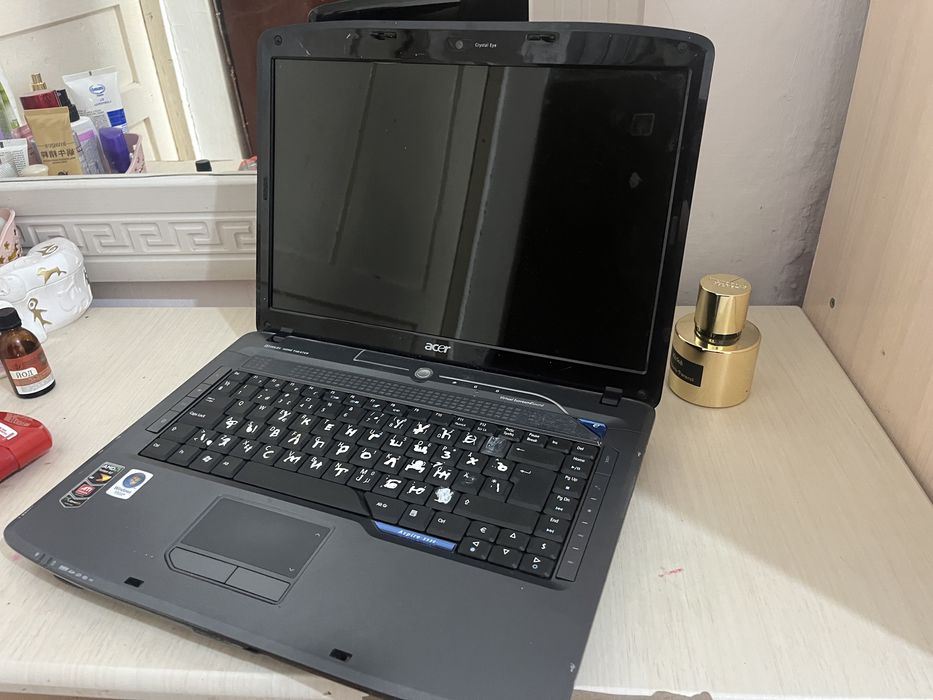 Ноудбук жылы ескілеу енді