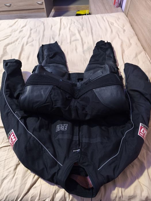 Мото екип Yoshimura