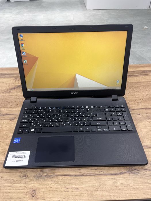 Ноутбук Acer Aspire EX