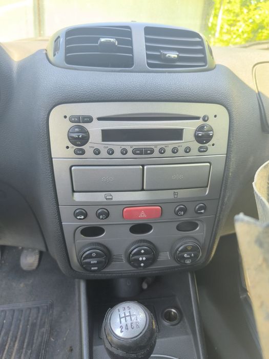 Alfa Romeo 147 1.9jtdm TI  на части
