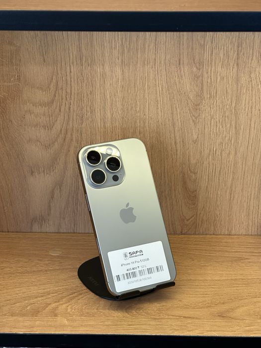 айфон 16 про 512гб идеал