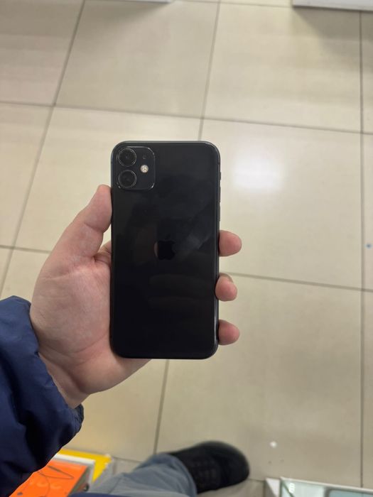 Айфон 11 iphone 128гб
