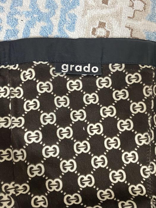 сапоги grado натуральная кожа