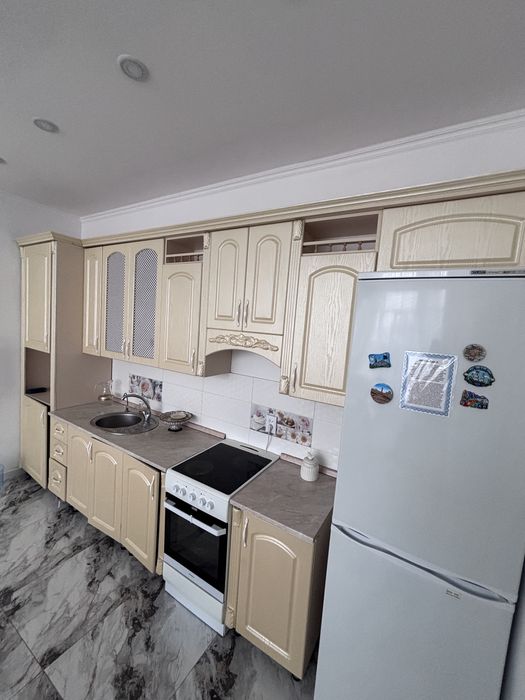 Кухонный гарнитур