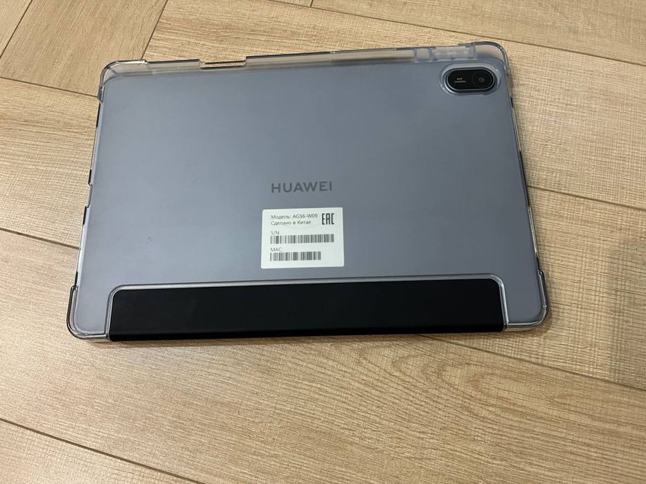 Huawei Matepad se11