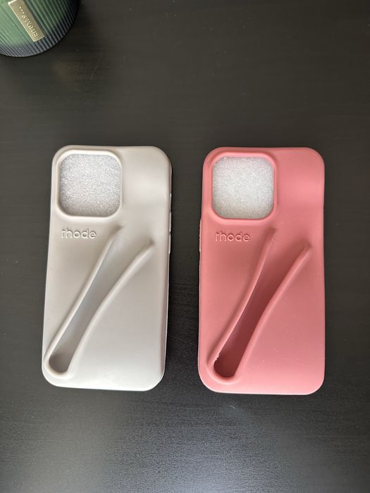 Rhode кейсове iphone 14 pro