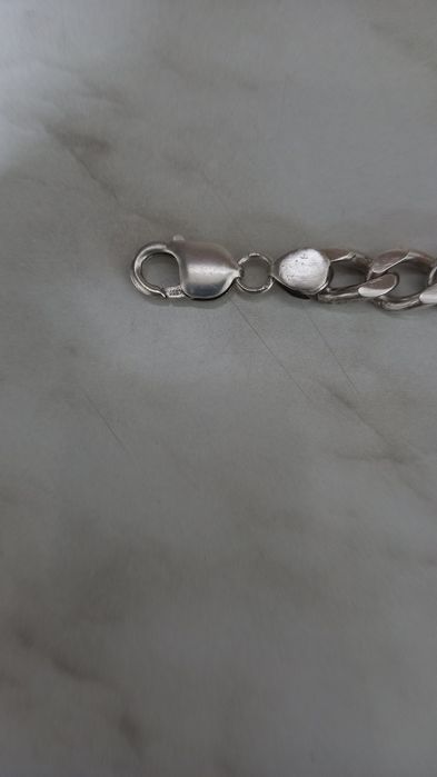 Продаются цепи проба 925 серебро