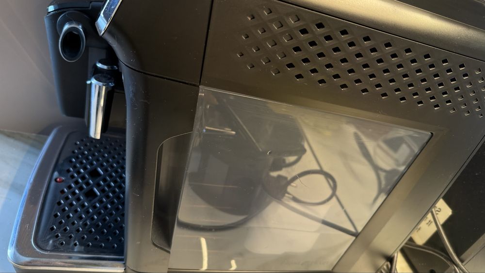 Espressor Philips Latte Go