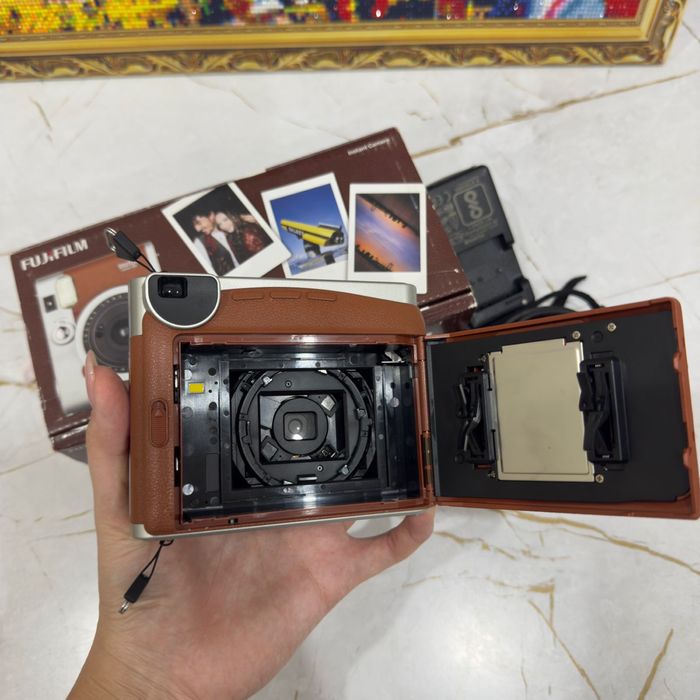 Фотоаппарат