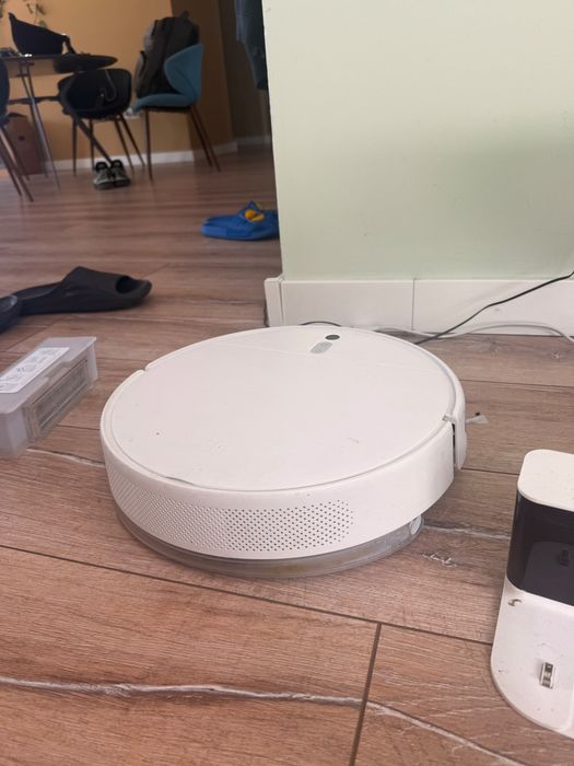 Mi Robot Vacuum-Mop 2 Lite