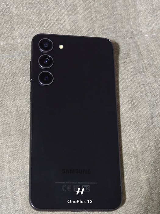 Samsung S23 plus