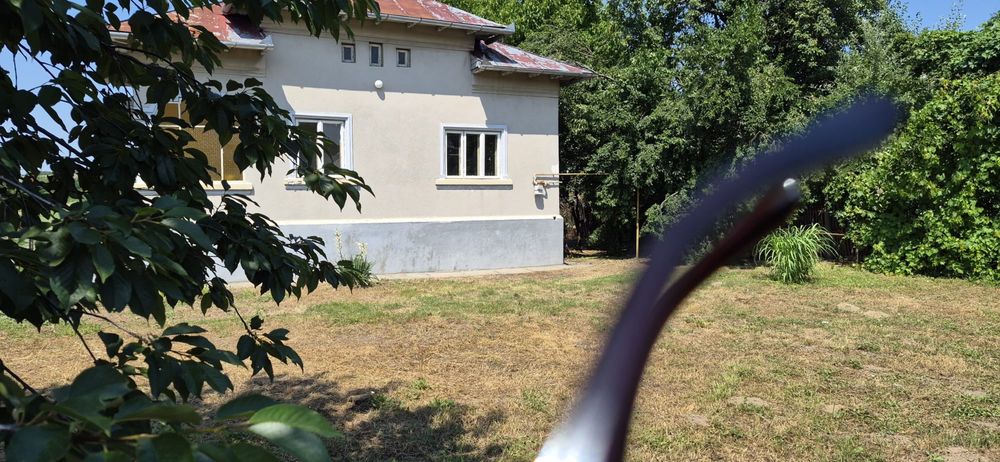 Casa de vanzare!