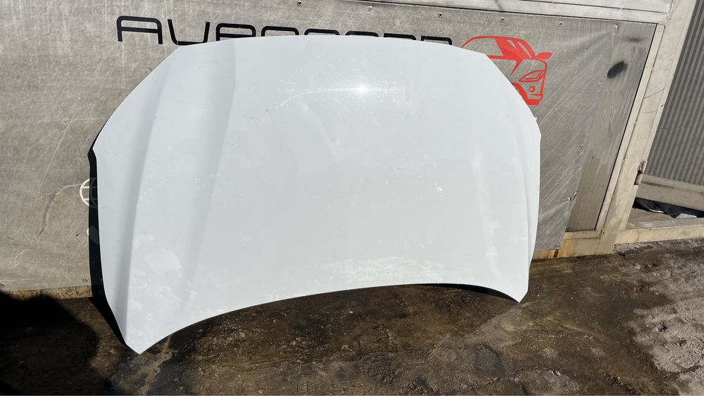 преден капак Hyundai Kona 2017-