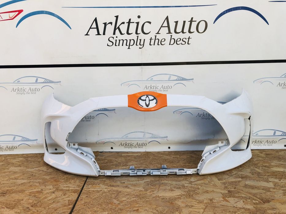 Bara fata Toyota Yaris dupa 2020 cod 52119-K0050