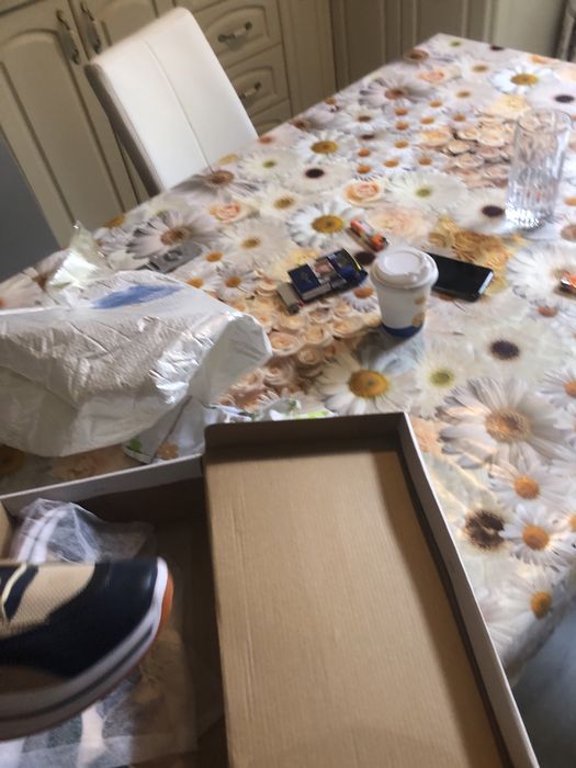 Adidași pentru alergare