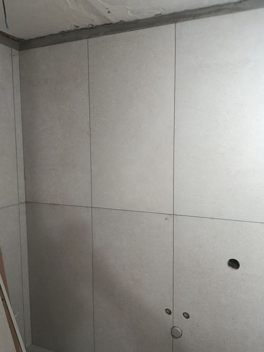 Услуги плиточника . укладка ламината