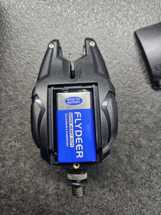 Noul Model de Senzori EstShark 2026