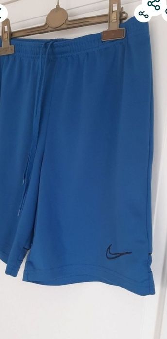 Pantaloni scurti Nike, dry-fit M, de barbati