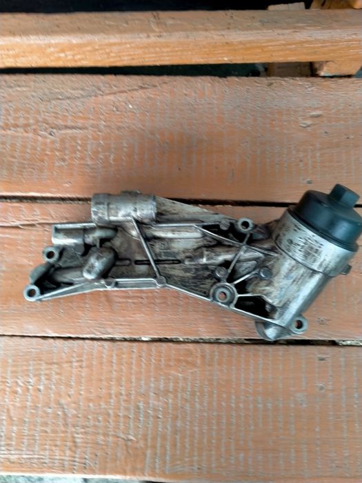 Теплообменник Шевроле Круз