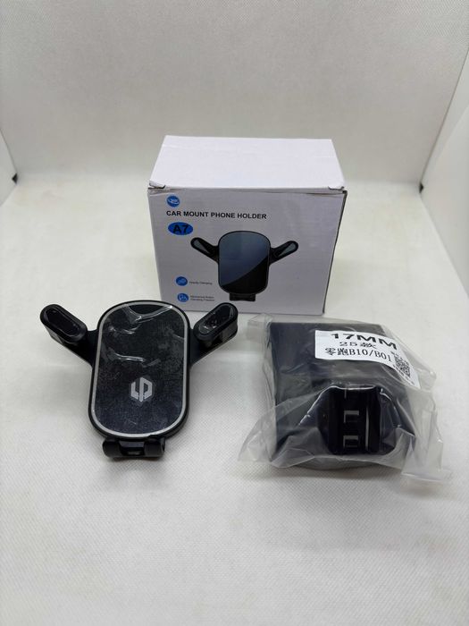 Холдер для Leapmotor B10, Avto Holder Leapmotor B10 uchun