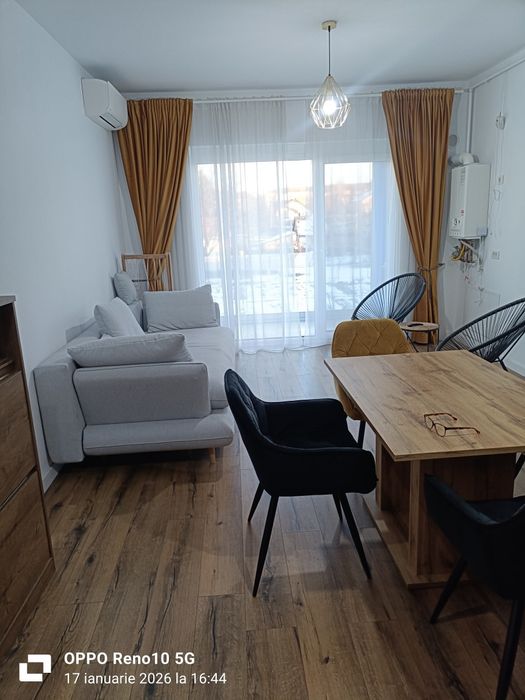 Proprietar inchiriez apartament 2 camere