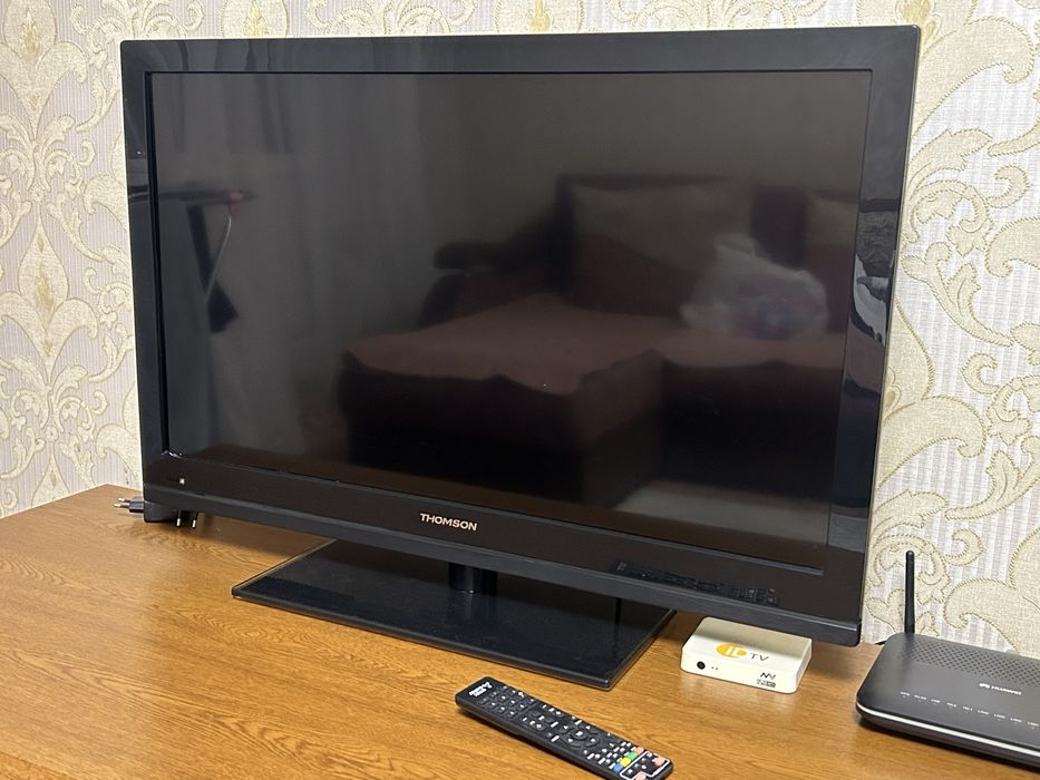 Телевизор THOMSON