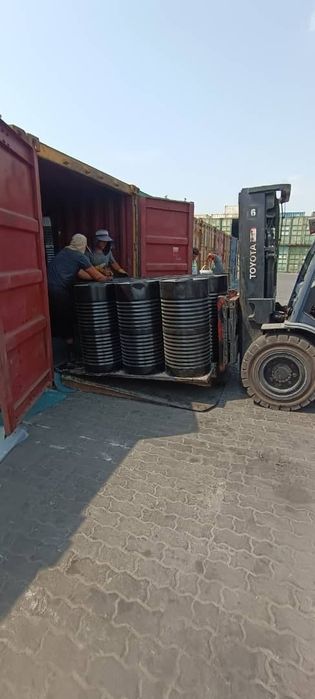 Битум БНД для асфальта