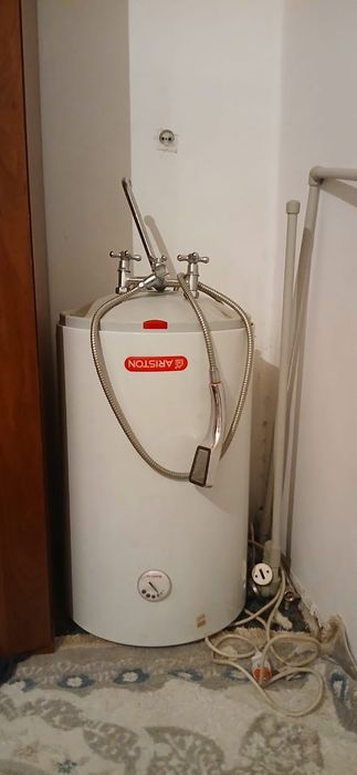 Аристон 50000 тенге