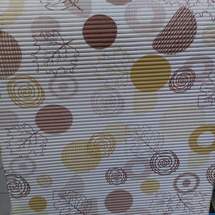 Метражный Коврик для ванной и туалета  Ширина 65 см