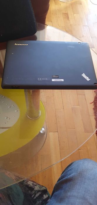 Tableta Lenovo Thinkpad TP00028AA