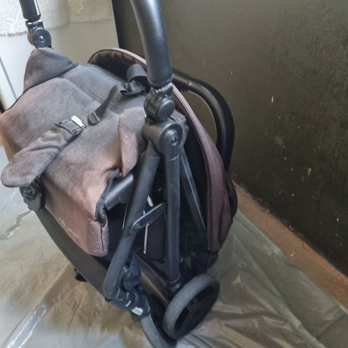 Детска количка Peg Perego