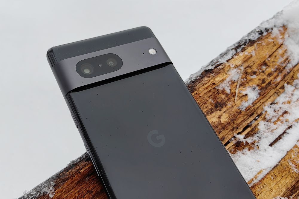 Google pixel 7 обмен