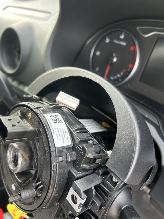 Spiră volan Audi A3 8V 2014