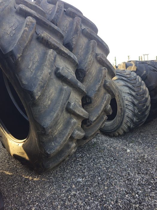Anvelope 520 70 R 46 ( 20 .8 R 46 )