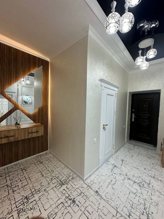 Продаётся 2х комнатная квартира