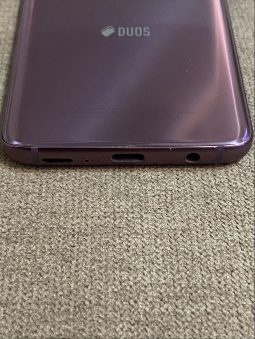 Samsung Galaxy S9 64Gb, 4Gb ram