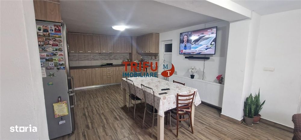 Ofertă Vânzare Casă în Șeușa, Comuna Ciugud