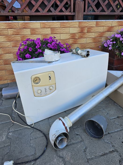Ariston uno functional